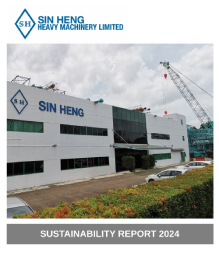 Sustainability Report 2024