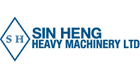 Sin Heng Heavy Machinery Limited